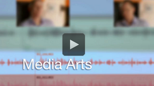 Introduction to Media Arts